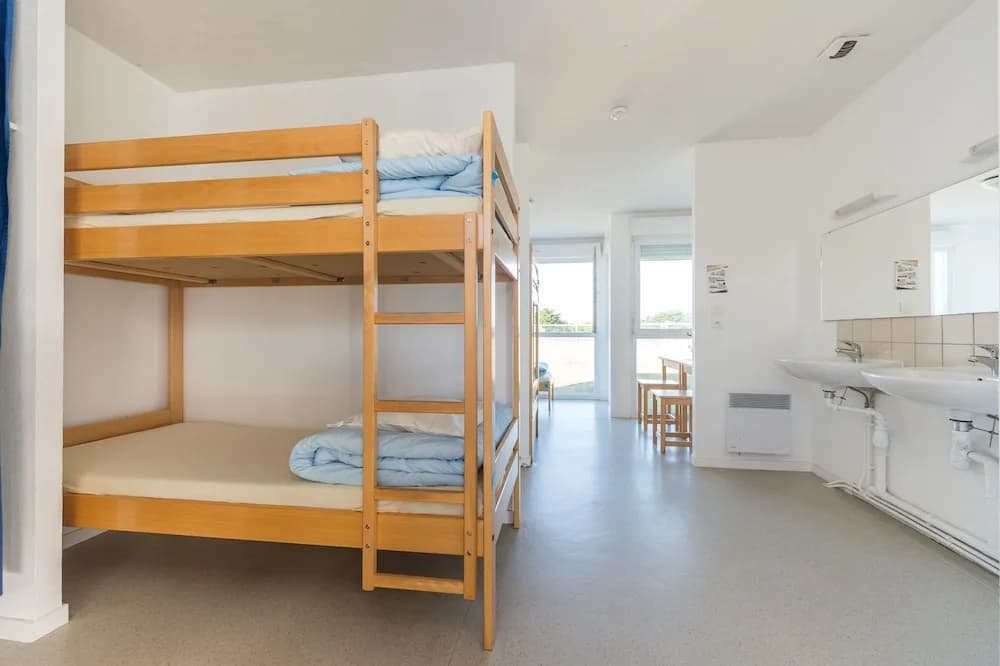 Auberge des Dunes - Reves de Mer - Hostel - Photo 4