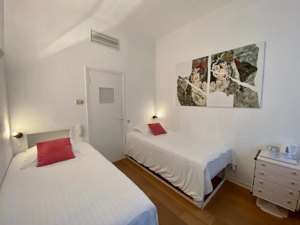 Windsor Hotel - Miniature 6