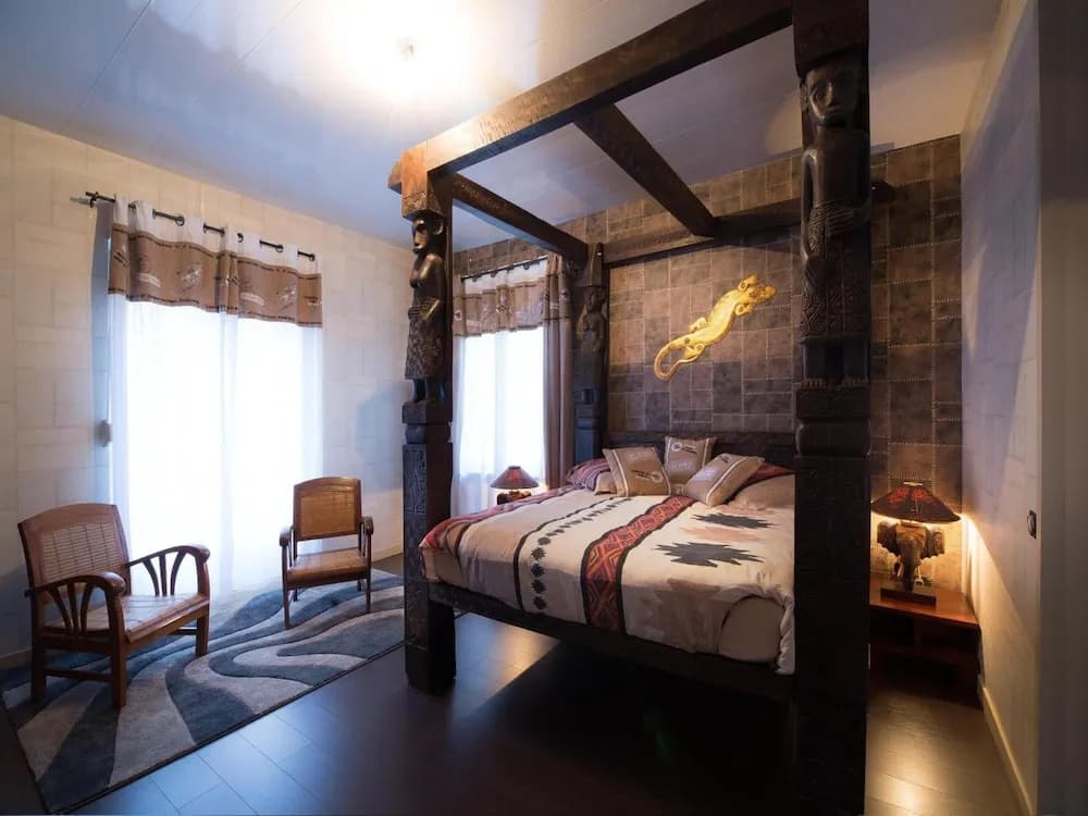 Chambres et Gites La Paysanne - Photo 4