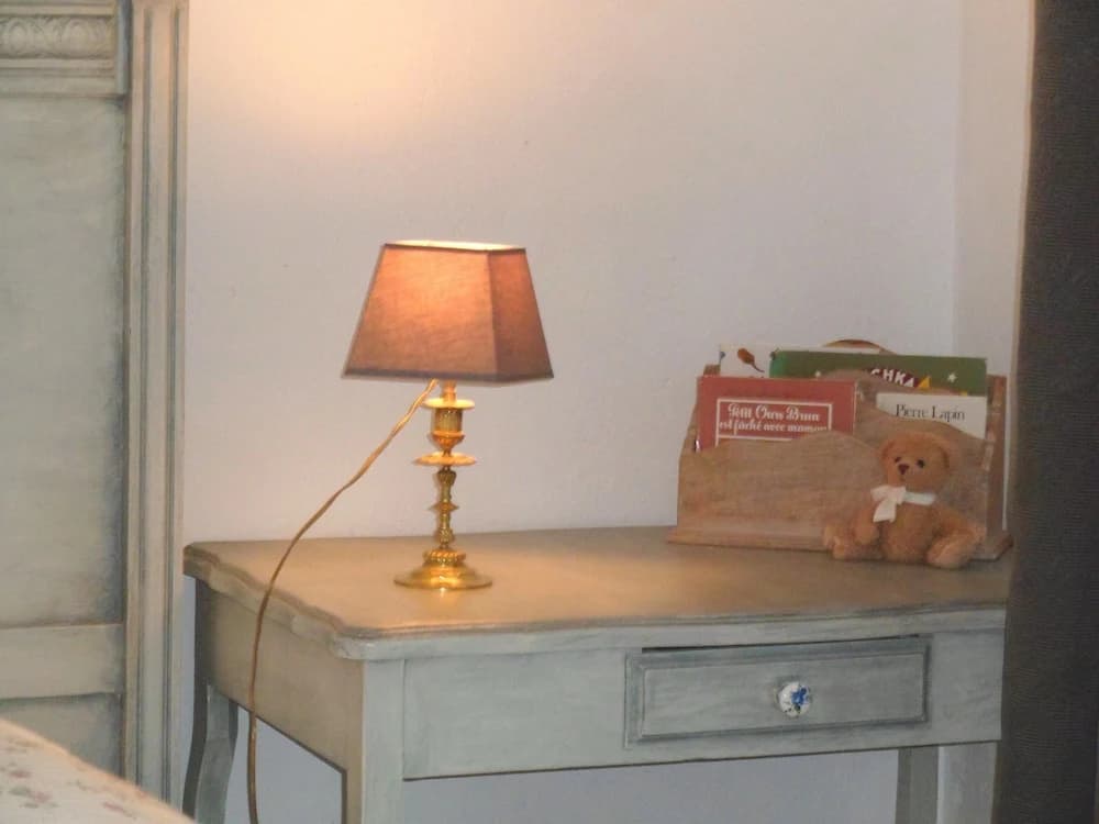 Chambres d'hôtes Sous les Chênes - Photo 2