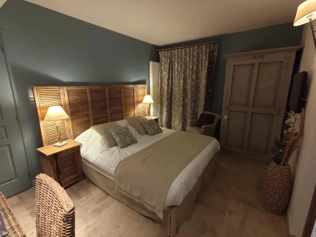 Une Escale à Pornic chambres d'hôtes 4 épis - Photo 2