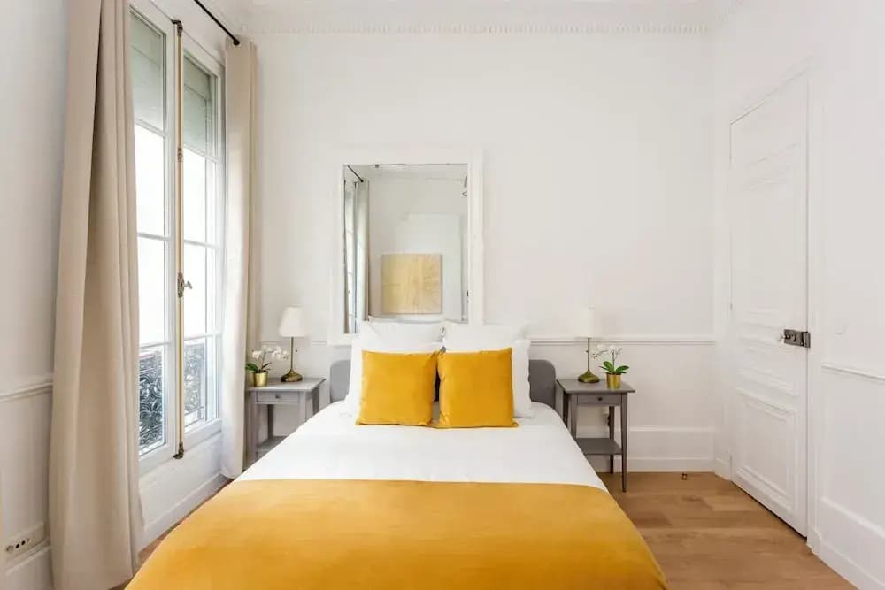 Merveil Family Suite - Opera Castellane - Photo 5