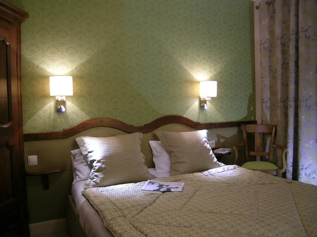 Citotel Le Sphinx - Photo 3