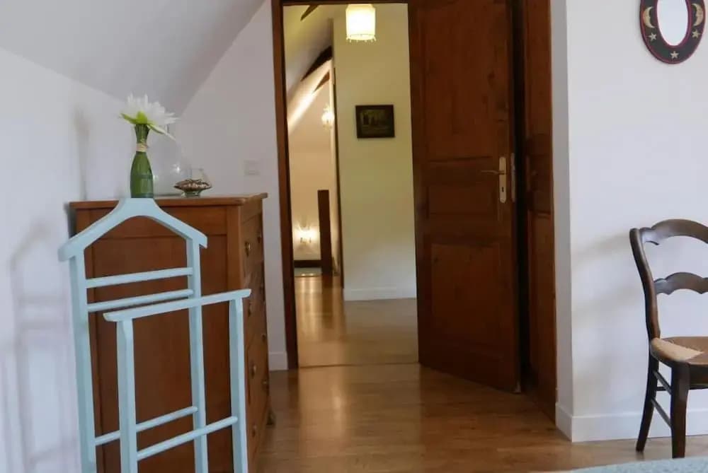 Les Chambres du Moulin - Miniature 8
