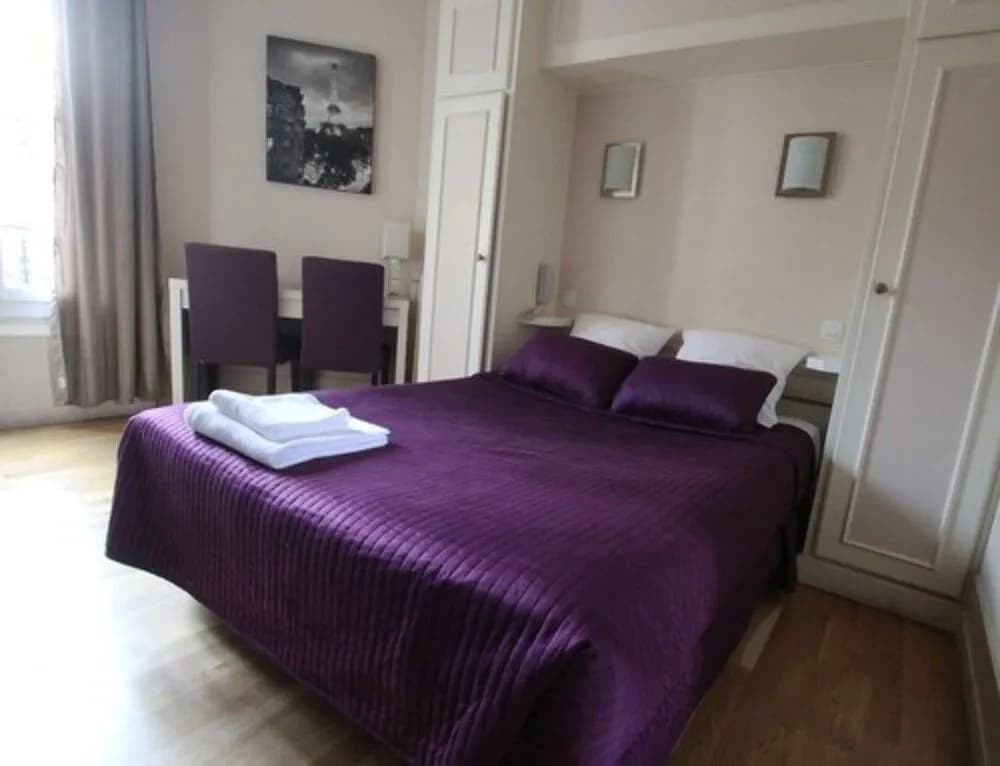 Hôtel du Parc - Photo 4