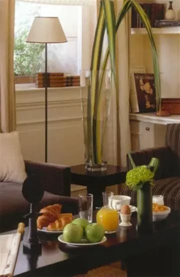 Hôtel Signature Saint Germain des Près - Photo 4