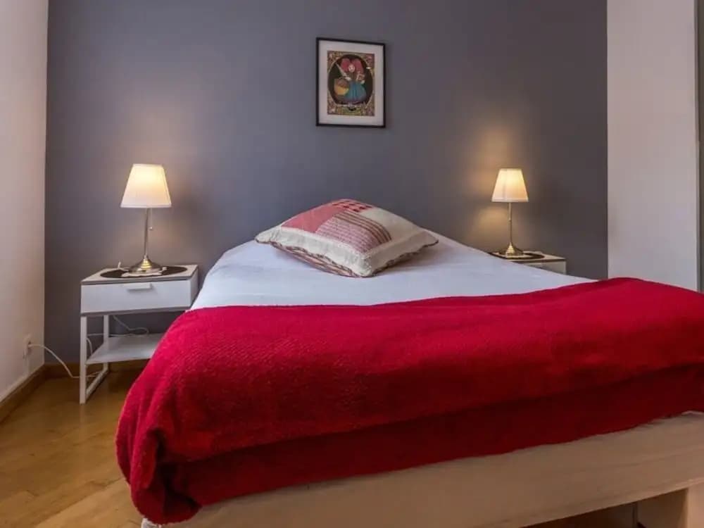 Appartement Schongauer - Photo 1