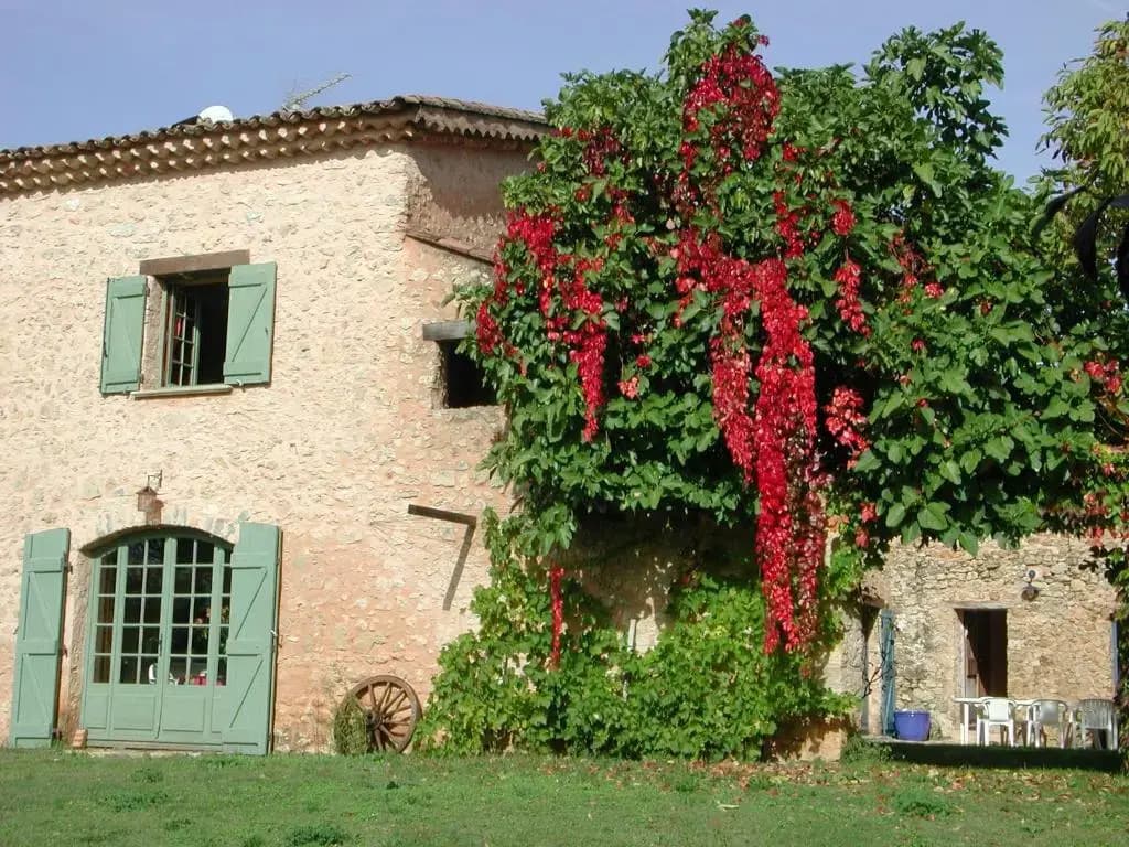 B&B Jardins de Vies - Photo 1
