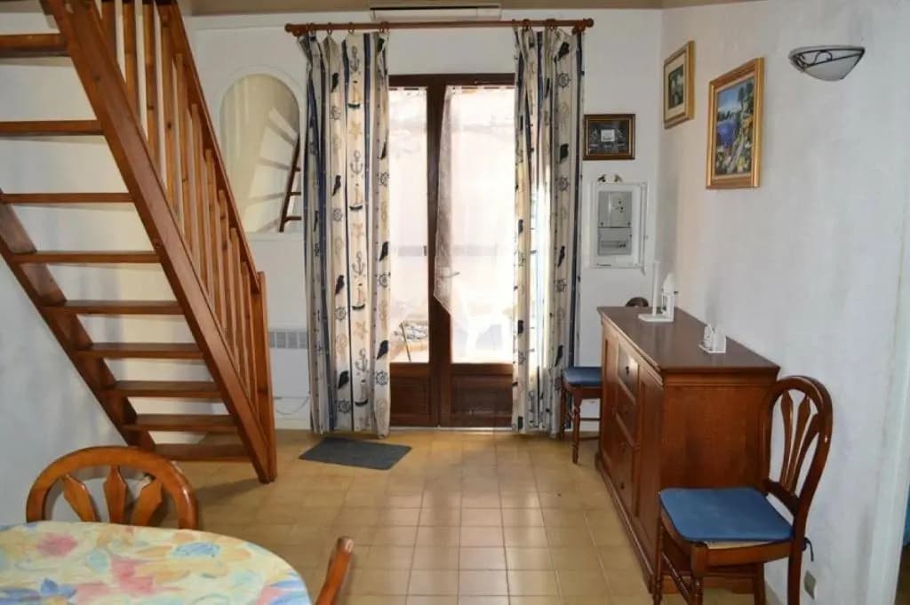 Résidence GRANDE BLEUE - Maisons & Villas pour 6 Personnes 74 - Photo 1