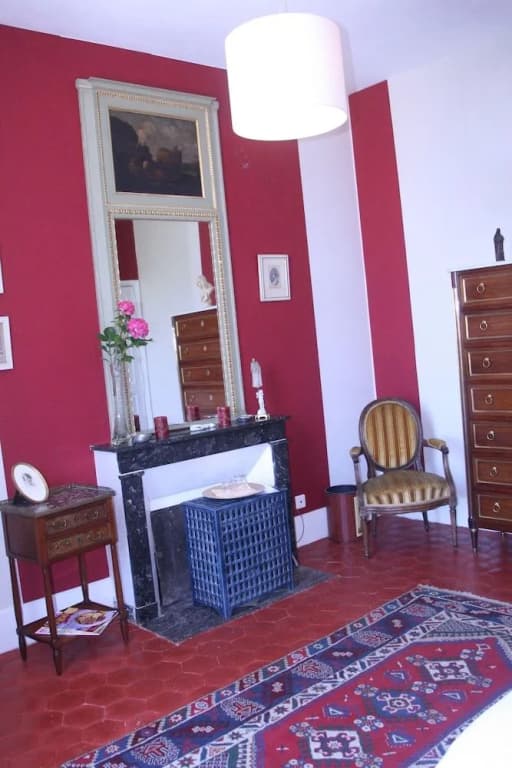 Manoir de Curty - Photo 3