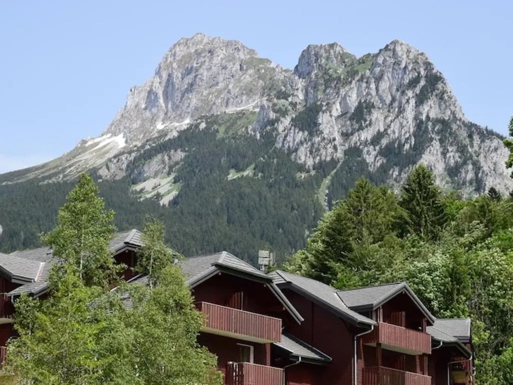 Appartement Bernex, 2 Pièces, 4 Personnes - Fr-1-498-34 - Miniature 7