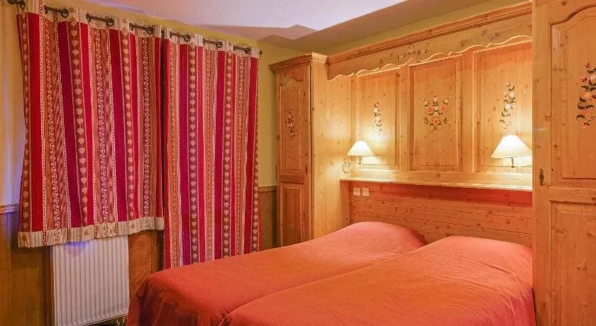 Les Balcons de Val Thorens - Photo 2