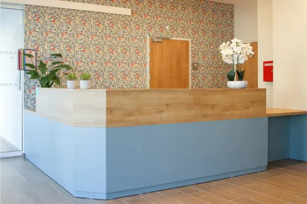 Quality Aparthotel Reims - Saint-Thomas - Photo 2