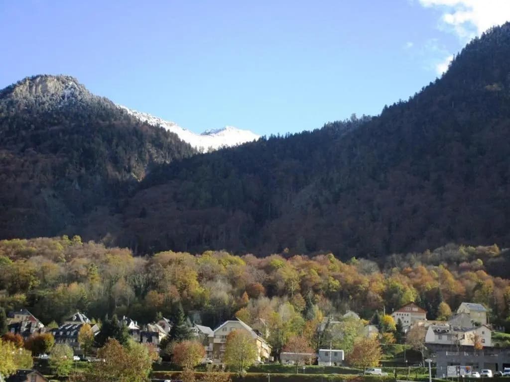 Appartement Cauterets, 3 pièces, 6 personnes - FR-1-234-241 - Miniature 6