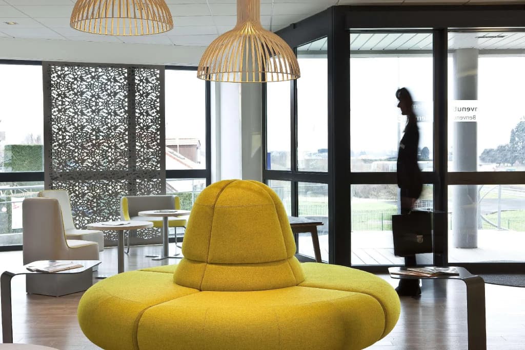ibis Styles Guéret - Miniature 7