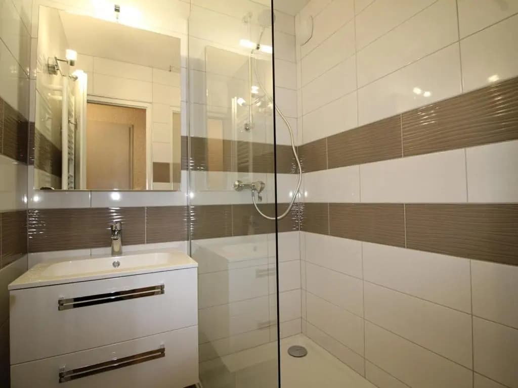 Appartement Auris, 2 pièces, 8 personnes - FR-1-297-102 - Miniature 6