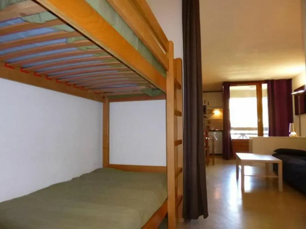 Appartement Brides-les-Bains, 1 pièce, 4 personnes - FR-1-512-133 - Photo 3