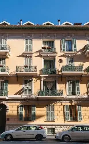 Appartement Centre de Nice - Photo 1