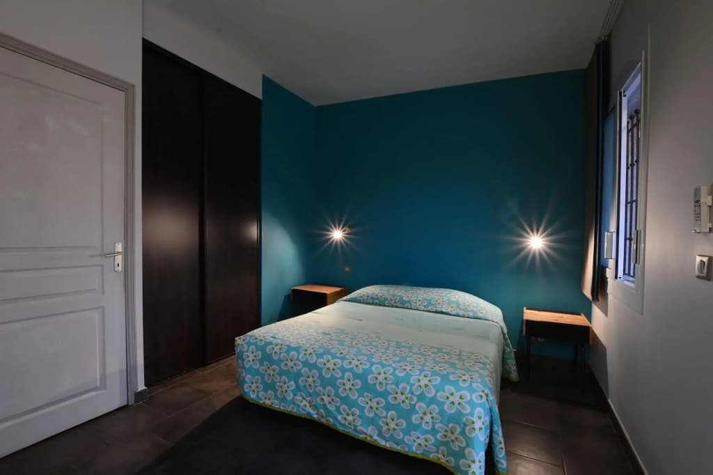 Hôtel La Palma - Photo 4