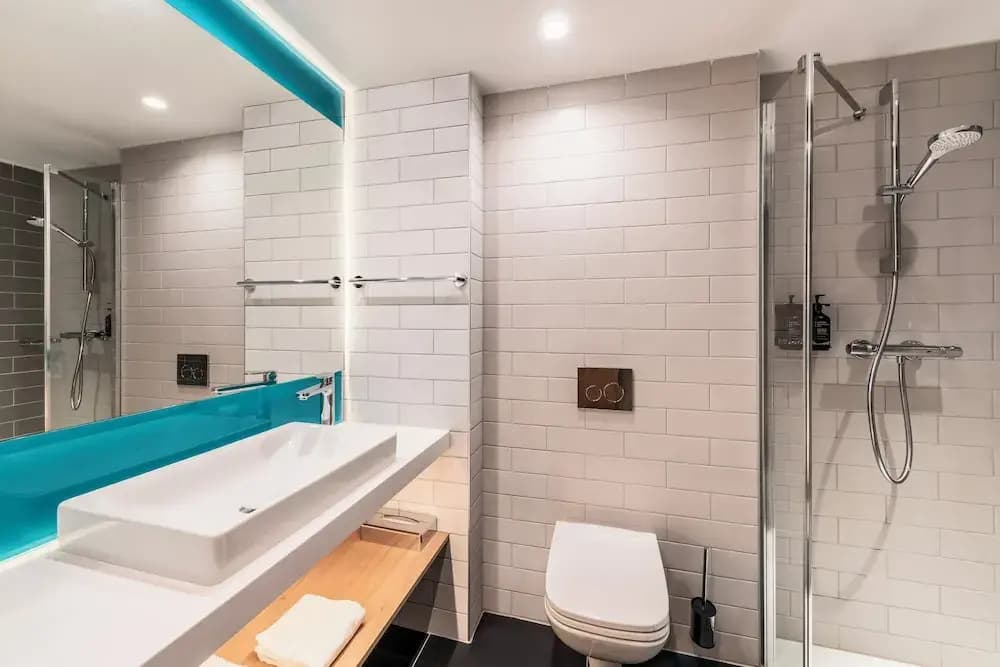 Holiday Inn Express and Suites Reims Rives De Vesle by IHG - Miniature 6