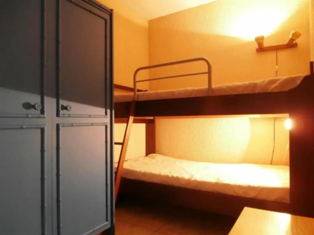 Appartement Seignosse, 1 pièce, 4 personnes - FR-1-239-400 - Photo 1