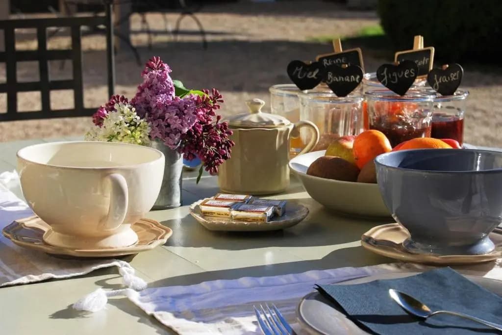 Manoir de Malagorse - Photo 1