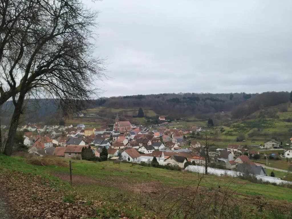 Gîte De La Vallée - Photo 1