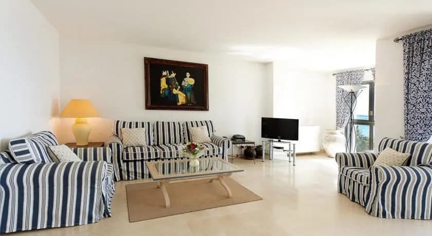 Appartement Relais de la Reine Cannes Croisette - Photo 3