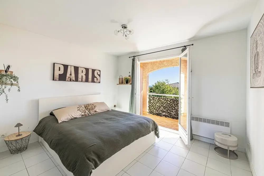 Stunning House A/C 5br/10p - Antibes - Photo 5
