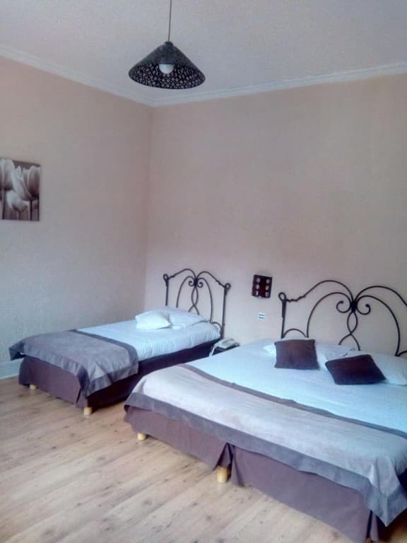 Auberge du Parc - Photo 2