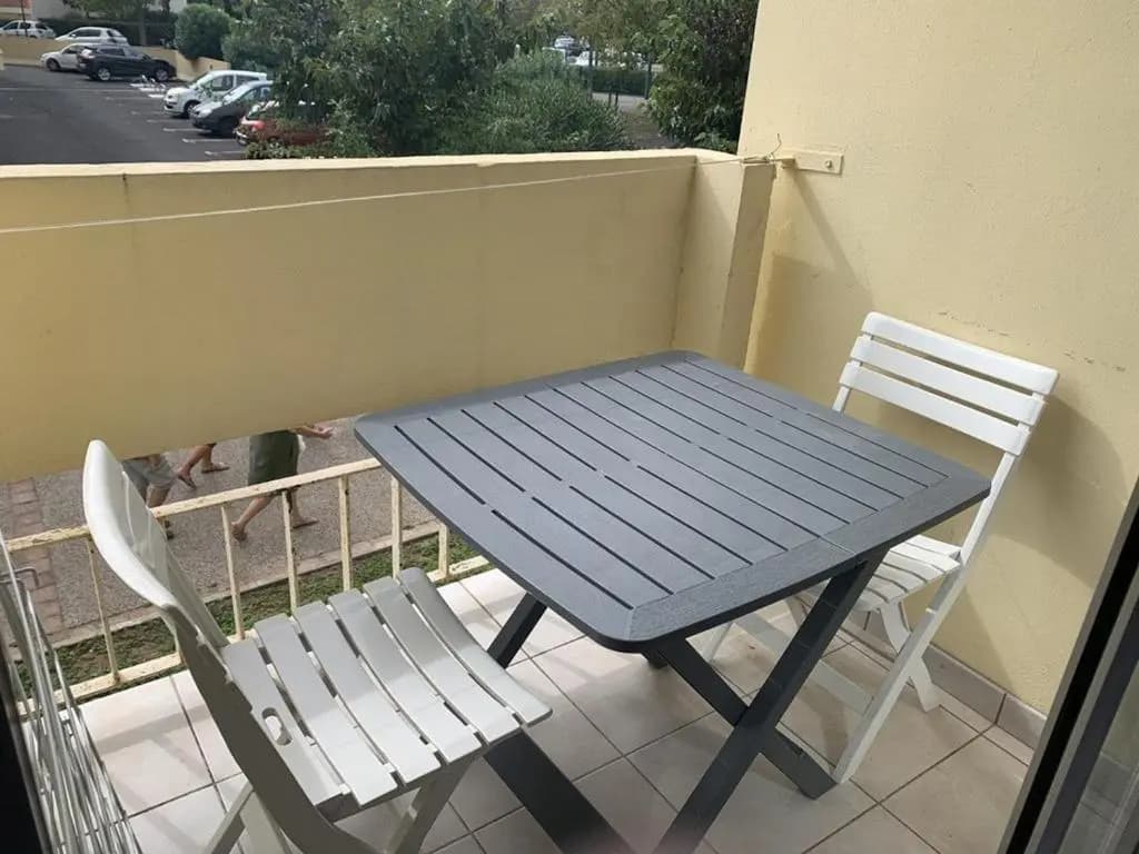 Appartement Balaruc-les-Bains, 1 pièce, 2 personnes - FR-1-571-20 - Miniature 7