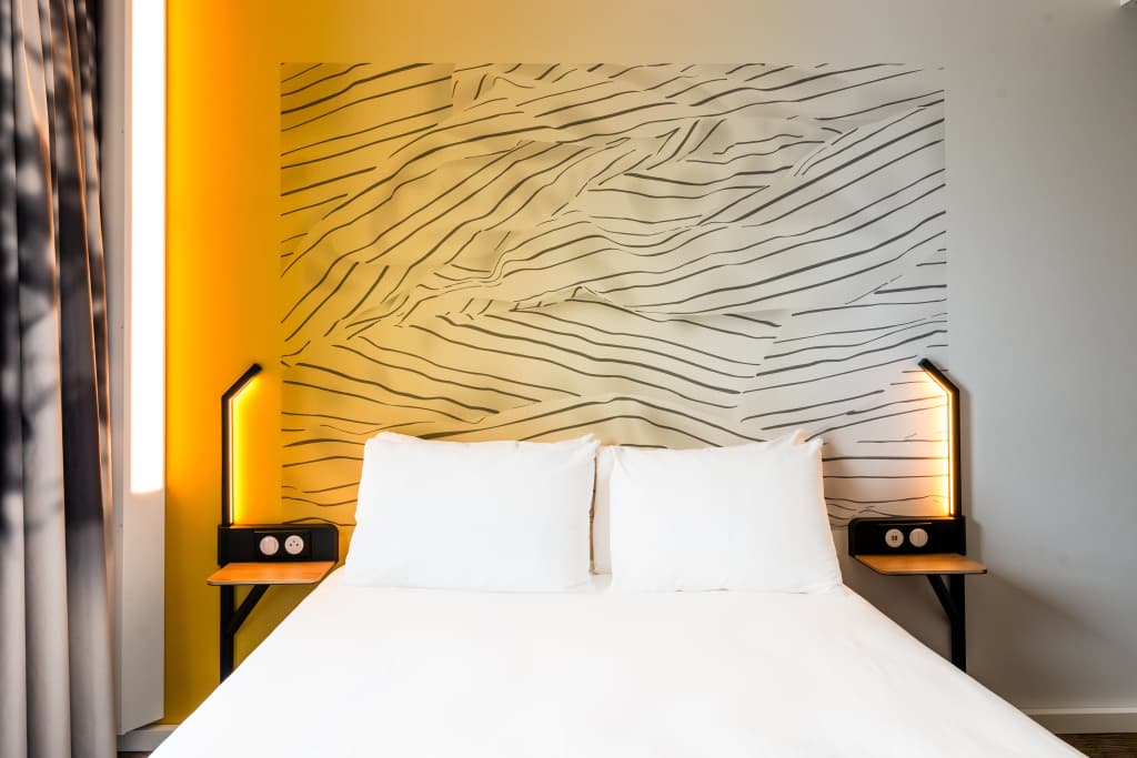 B&B HOTEL Le Port- Marly St-Germain en Laye - Photo 3
