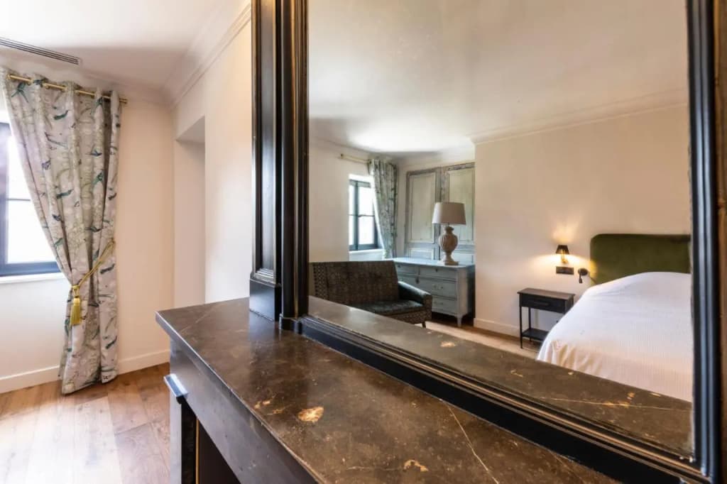Hôtel Villa Alexandre - Miniature 6