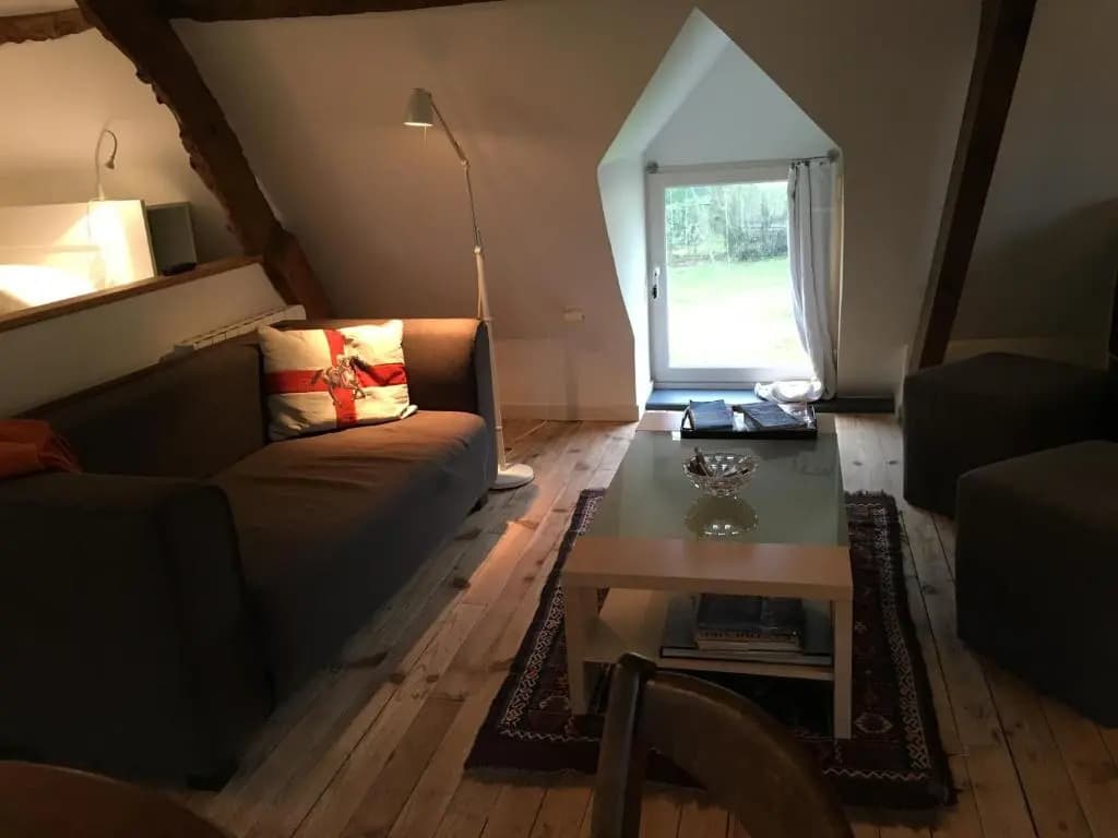 Studio des Perriots - Photo 2