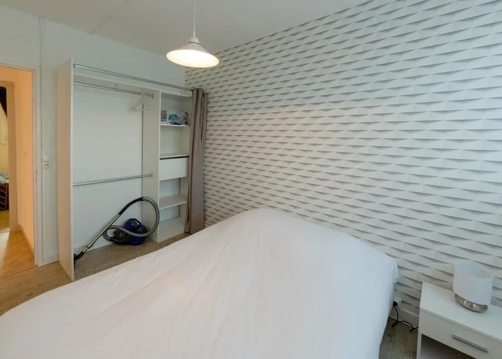 Appart'Hôtel - l'île en mouvement - Photo 3