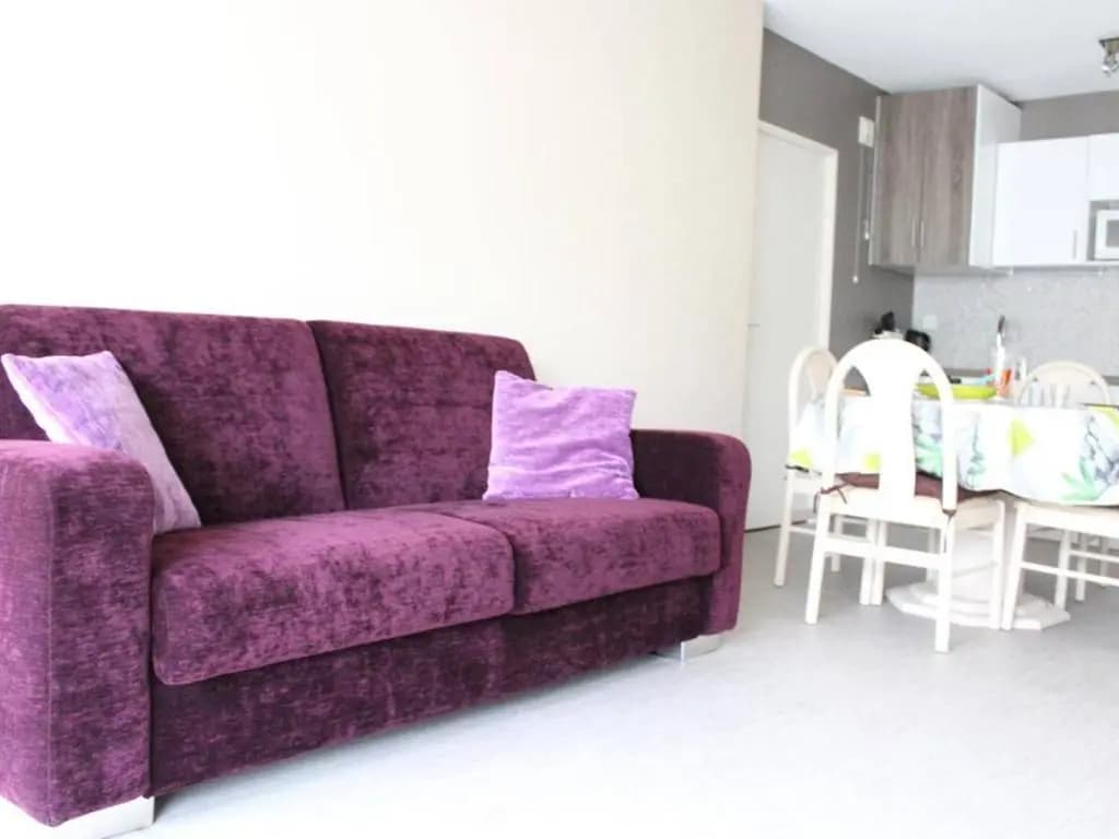 Appartement La Rochelle, 1 pièce, 2 personnes - FR-1-246-208 - Photo 4