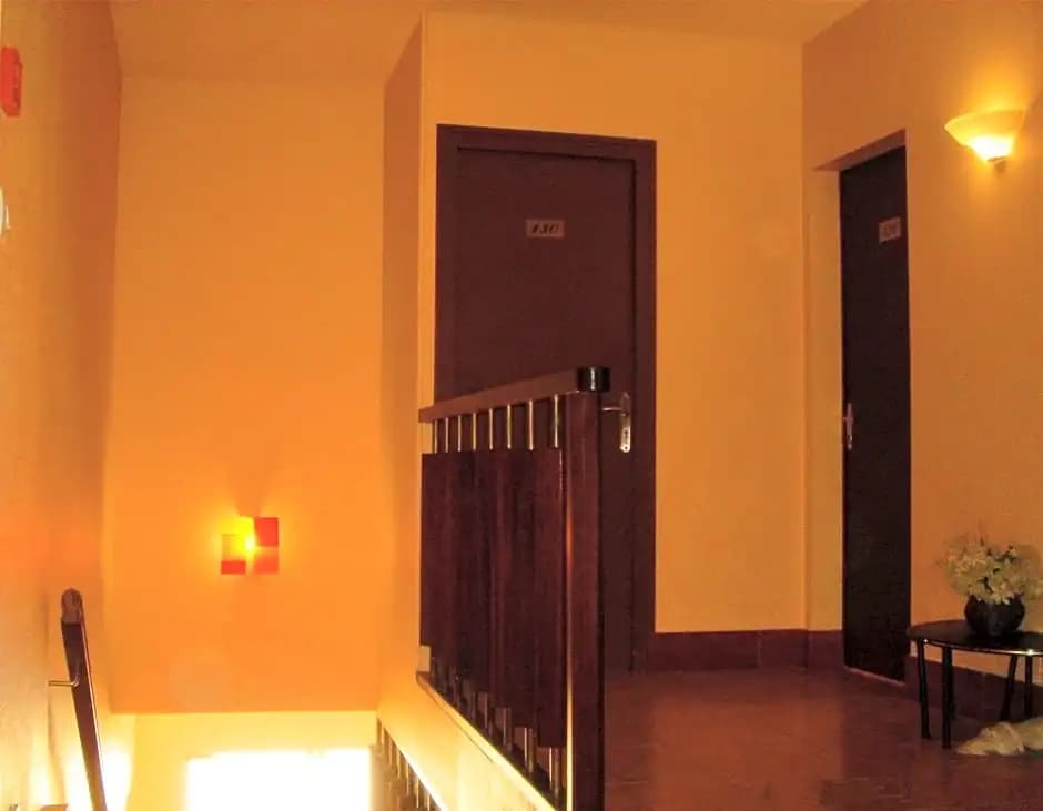 Motel des Bruyères - Miniature 6