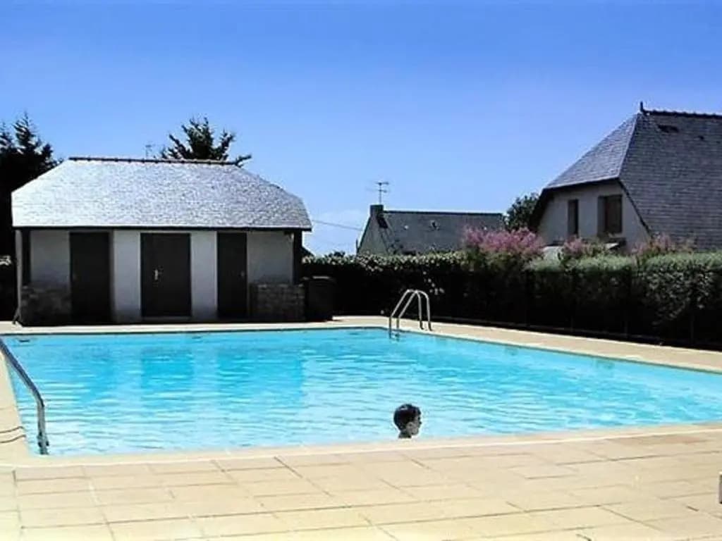Appartement Batz-sur-Mer, 2 pièces, 4 personnes - FR-1-392-140 - Miniature 8