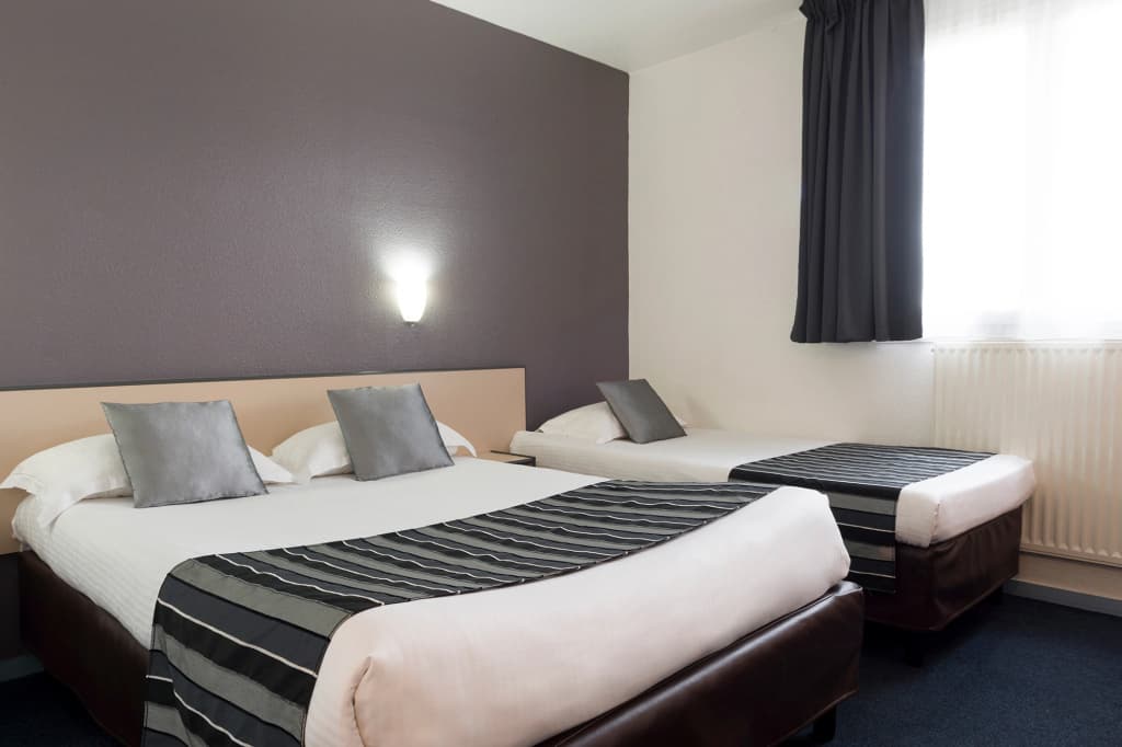 The Originals City, City Hôtel, Beauvais - Photo 5