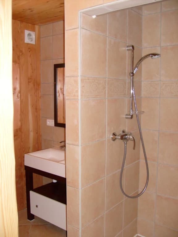 Les Chalets des Ayes I - Miniature 7