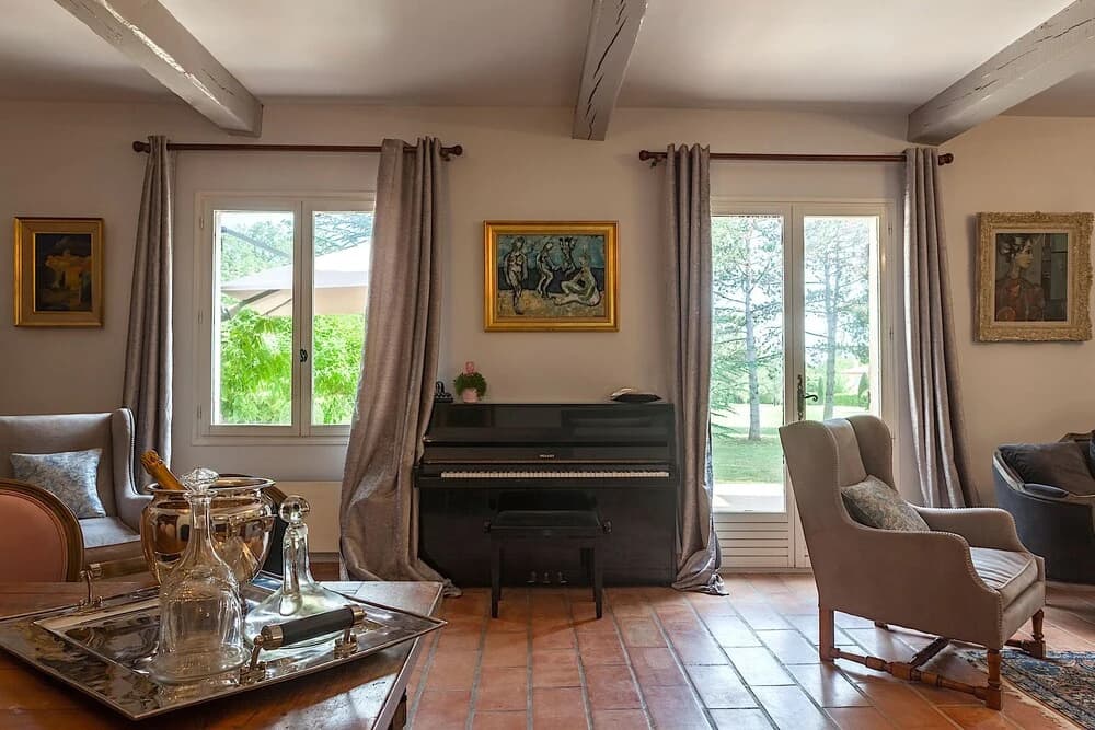 Le Domaine de la Tour - Photo 3