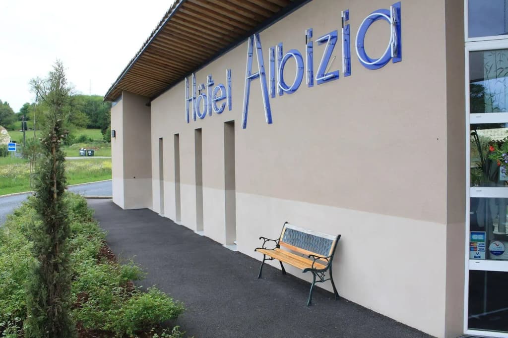 The Originals City, Hôtel Albizia - Photo 1