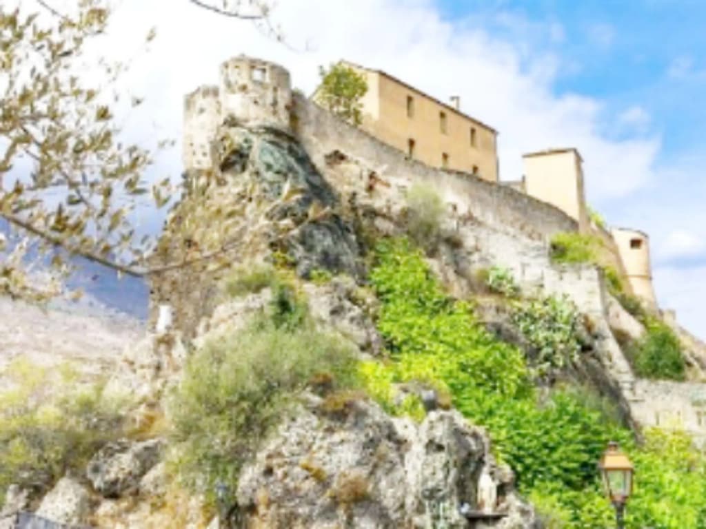 Appartement Citadelle - Miniature 8