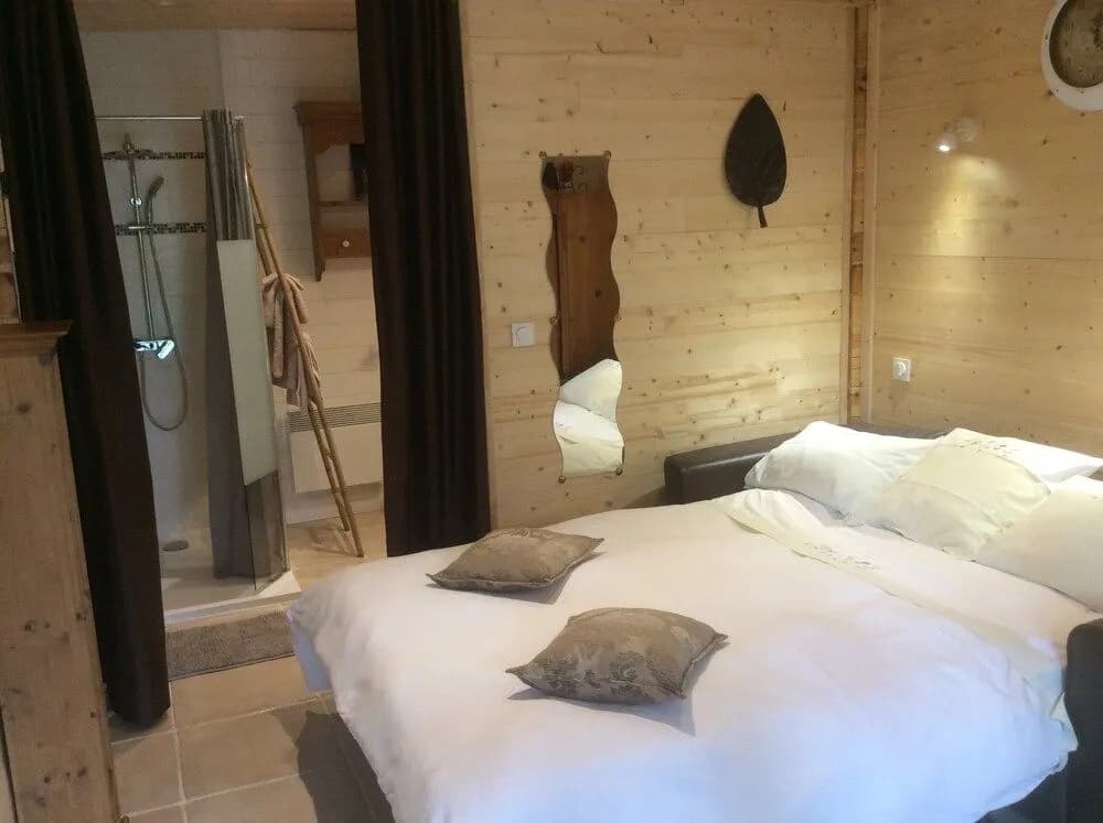 Les Chambres D'oriane - Photo 4