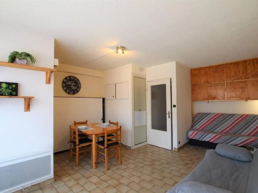Appartement Briançon, 1 pièce, 2 personnes - FR-1-330C-47 - Photo 2