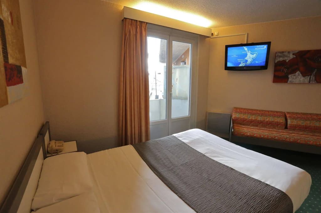 Best Western Hotel Austria & Spa - Miniature 7