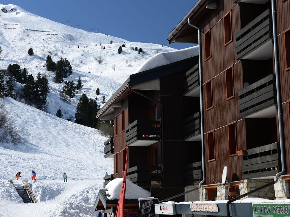 Cozy Retreat in Les Allues - Photo 5