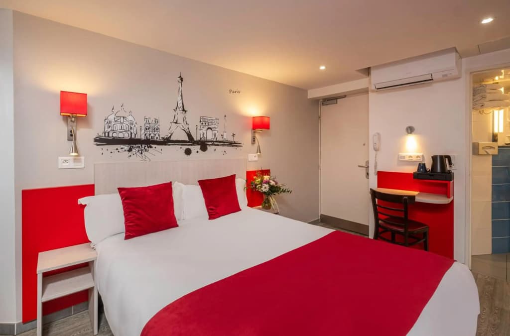 Hotel Saint Georges Lafayette - Photo 4
