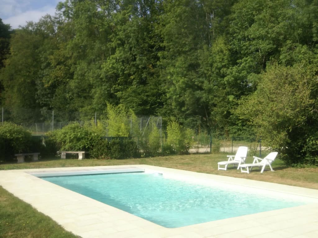 Nettancourt Family Stay - Photo 1