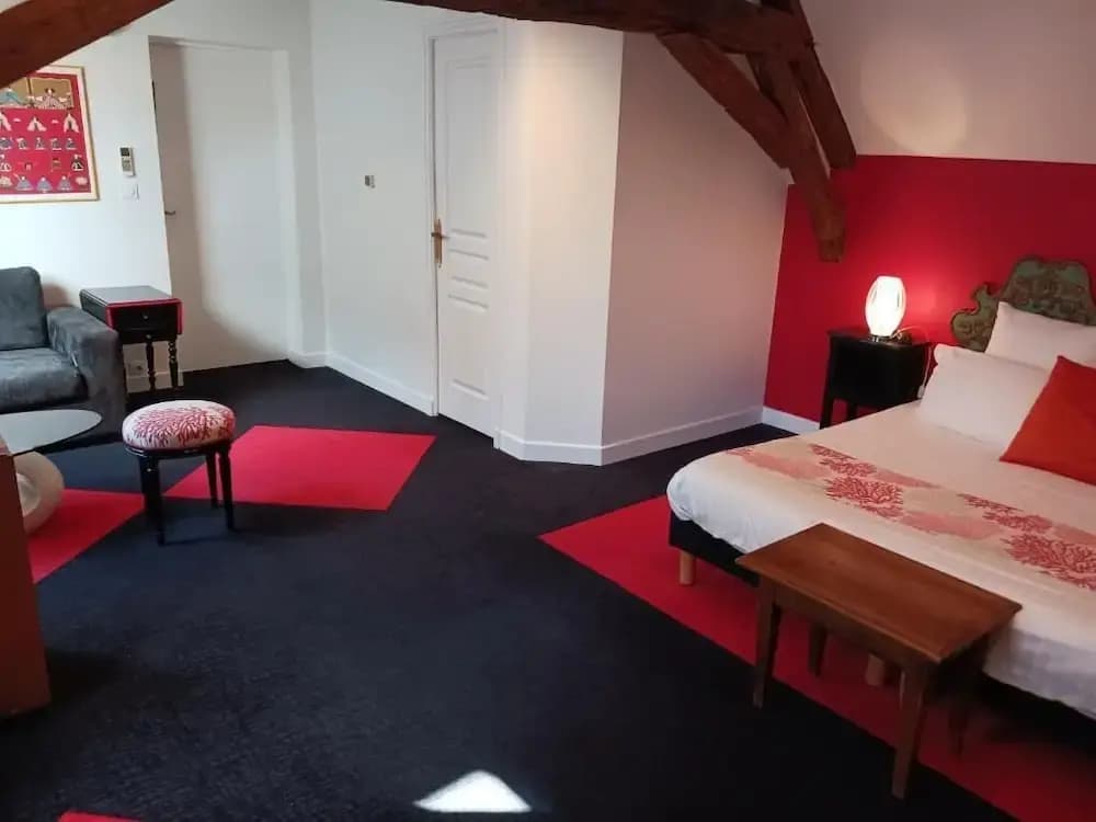 Hotel la Cognette - Photo 3